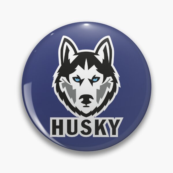 Item preview, Siberian Husky – Majestic Arctic Dog Winter Wildlife Design designed and sold by MerlinWear.