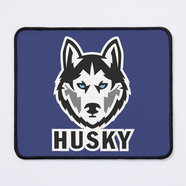 Item preview, Siberian Husky – Majestic Arctic Dog Winter Wildlife Design designed and sold by MerlinWear.