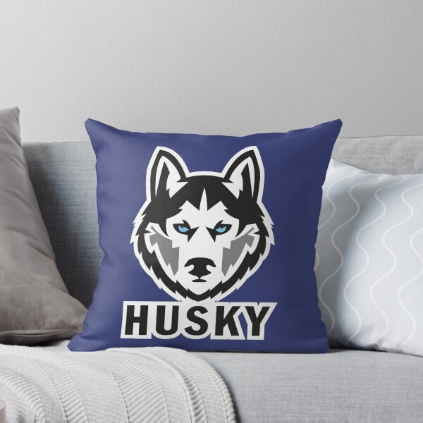 Item preview, Siberian Husky – Majestic Arctic Dog Winter Wildlife Design designed and sold by MerlinWear.