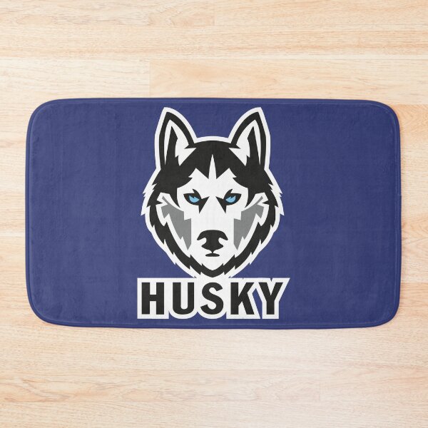 Item preview, Siberian Husky – Majestic Arctic Dog Winter Wildlife Design designed and sold by MerlinWear.