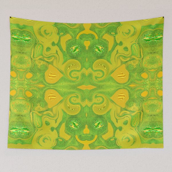 Item preview, Grass and Honey  designed and sold by DawnKJ.