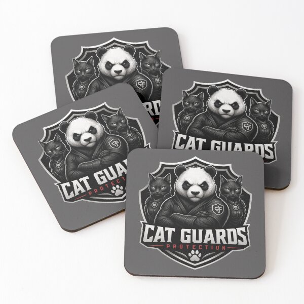Item preview, panda/cat father designed and sold by @jon.