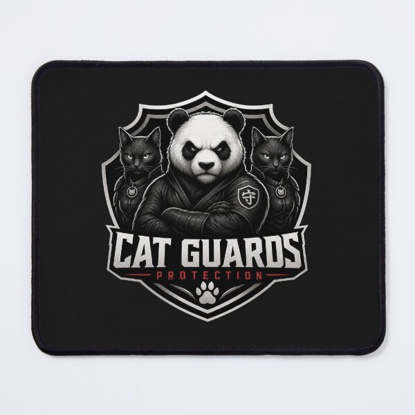 Item preview, panda/cat father designed and sold by @jon.