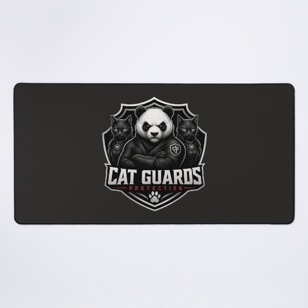 Item preview, panda/cat father designed and sold by @jon.