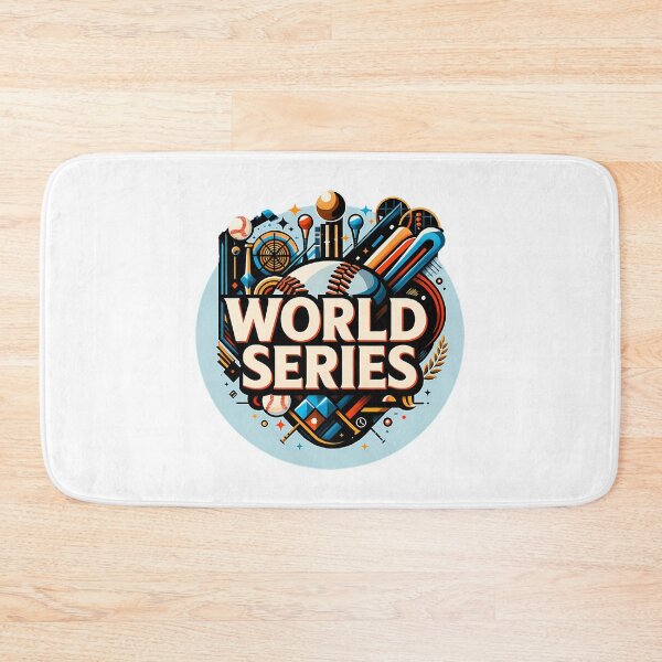 Item preview, World Seriers 2 In Baseball designed and sold by dyonallyhea.
