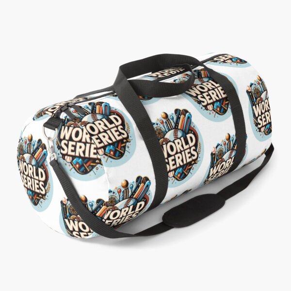 Item preview, World Seriers 2 In Baseball designed and sold by dyonallyhea.