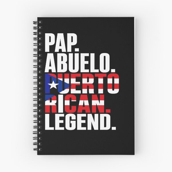 Item preview,  Papi Abuelo Puerto Rican Legend for Dad designed and sold by BornBorn.