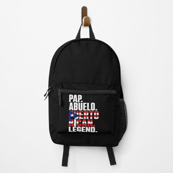 Item preview, Papi Abuelo Puerto Rican Legend for Dad designed and sold by BornBorn.
