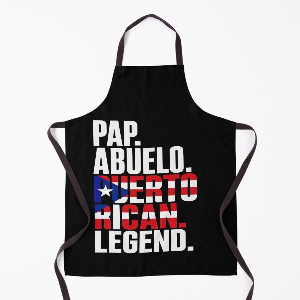 Item preview, Papi Abuelo Puerto Rican Legend for Dad designed and sold by BornBorn.