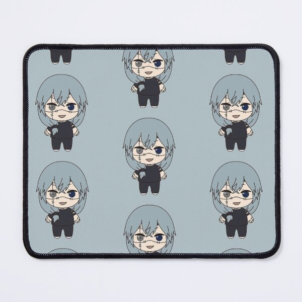 Item preview, Mahito Idle Transfiguration - Chibi Aesthetic designed and sold by TheStickLab.