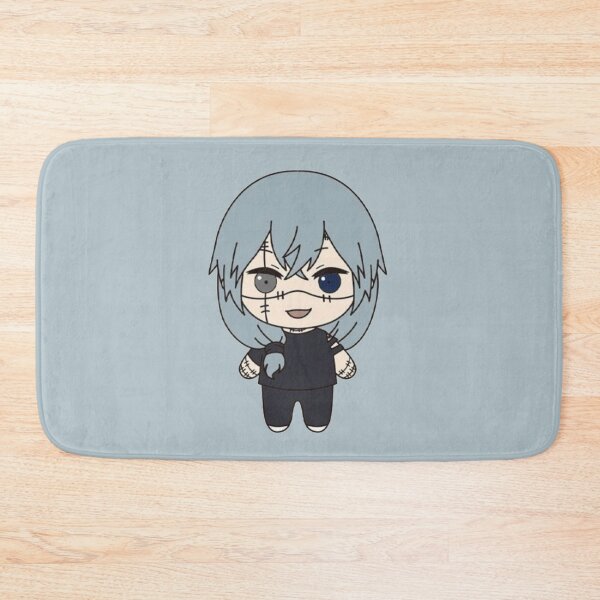 Item preview, Mahito Idle Transfiguration - Chibi Aesthetic designed and sold by TheStickLab.