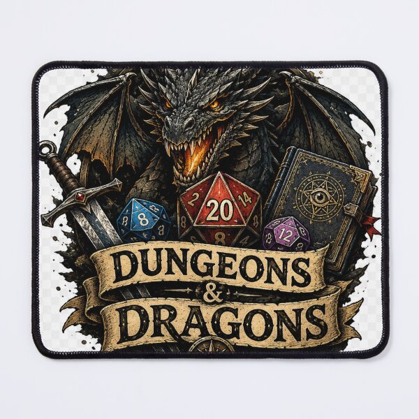 Item preview, Dnd designed and sold by Cherrydesign89.