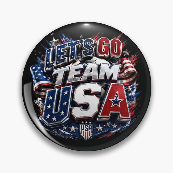 Item preview, Team USA Tees  designed and sold by Abelfashion.