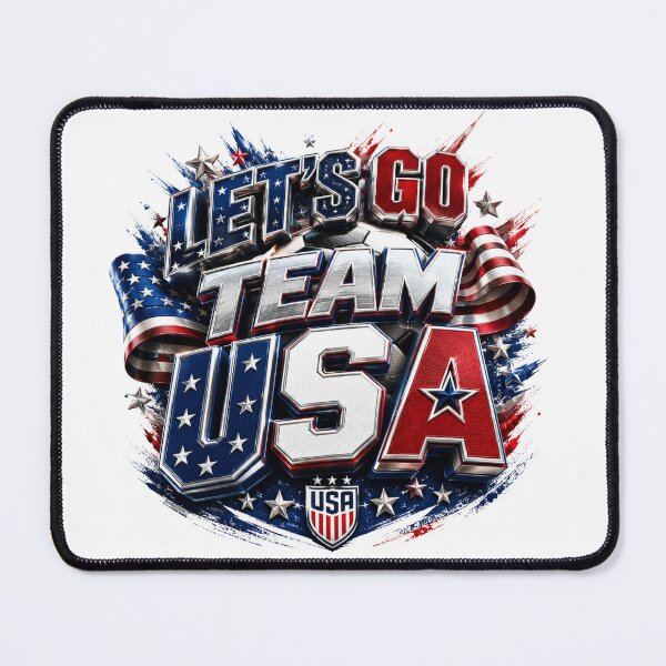 Item preview, Team USA Tees  designed and sold by Abelfashion.