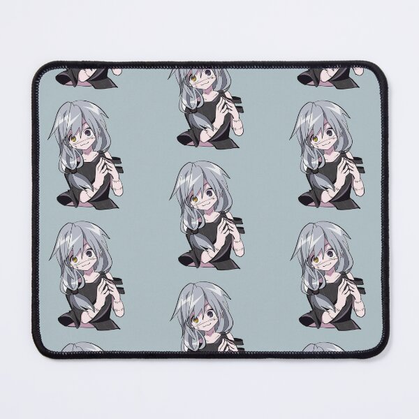 Item preview, Mahito Idle Transfiguration JJK - Kawaii designed and sold by TheStickLab.
