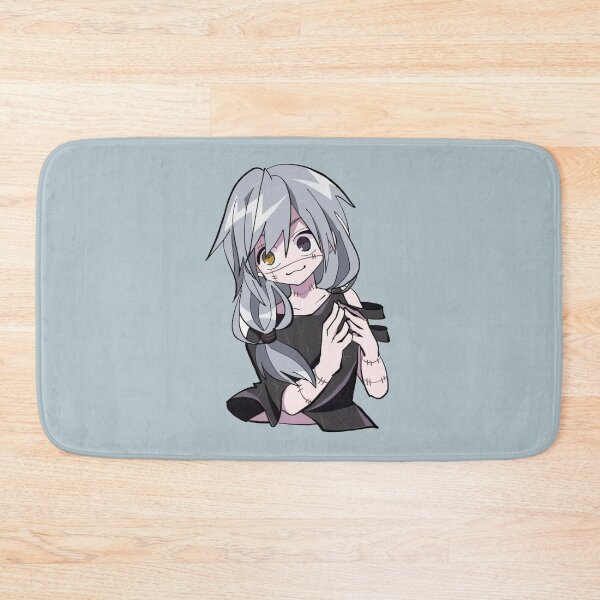 Item preview, Mahito Idle Transfiguration JJK - Kawaii designed and sold by TheStickLab.