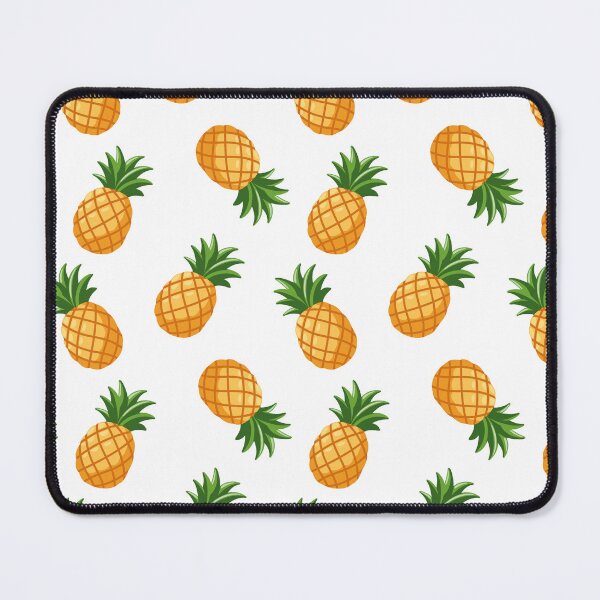 Item preview, Pineapple Summer Pattern designed and sold by EvLip-Artist.