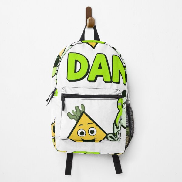 Item preview, Danger Funny Cartoon Faces Graphic T-Shirt | Meme Character Humor Design designed and sold by Vvmd.