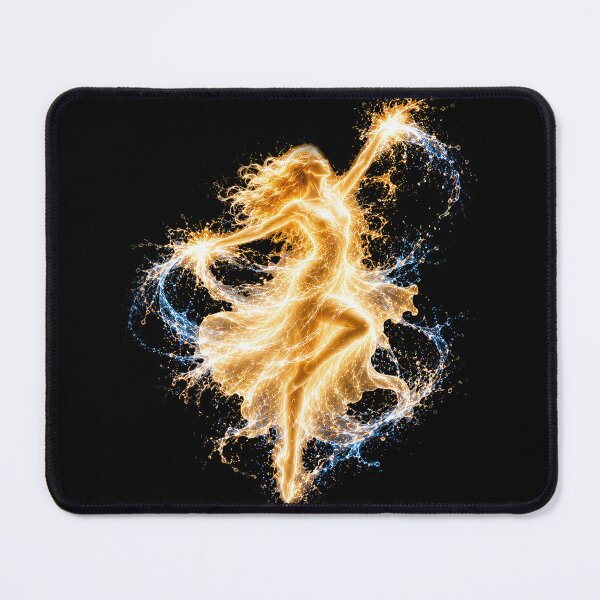 Item preview, Cosmic Astral Dance designed and sold by HeyFajnaLinja.