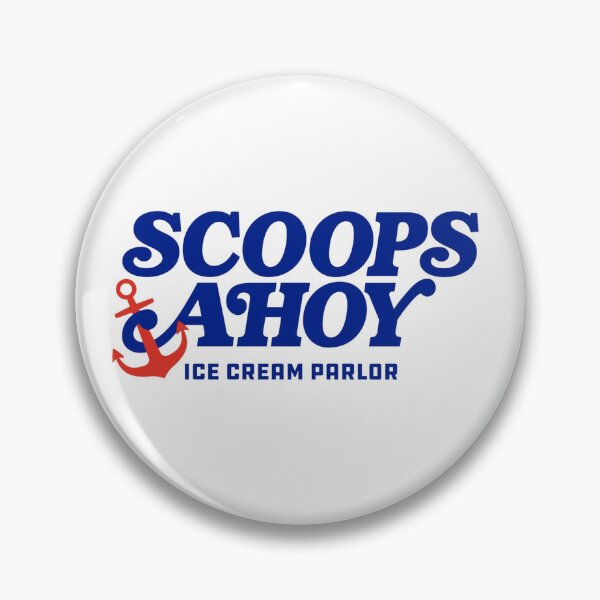 Item preview, Scoops Ahoy designed and sold by M-J-C-Designs.