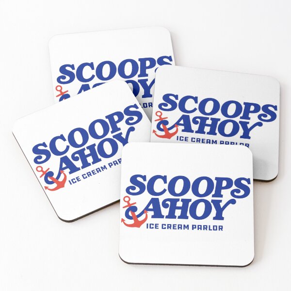 Item preview, Scoops Ahoy designed and sold by M-J-C-Designs.