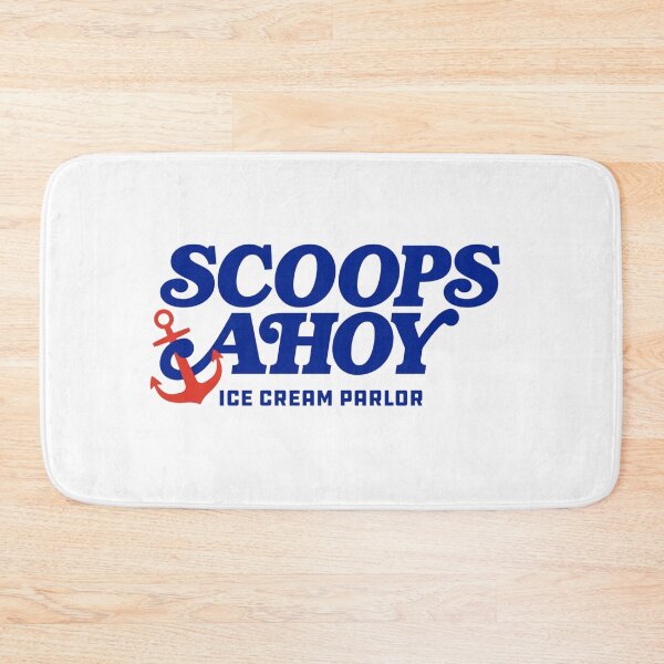 Item preview, Scoops Ahoy designed and sold by M-J-C-Designs.