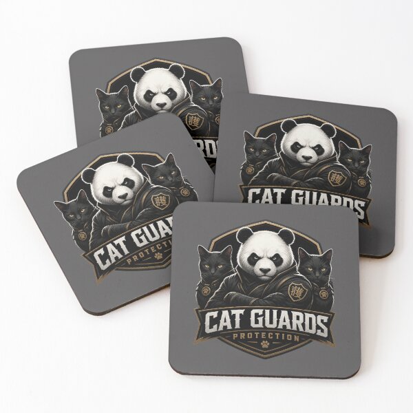 Item preview, Copy of panda/cat father designed and sold by @jon.