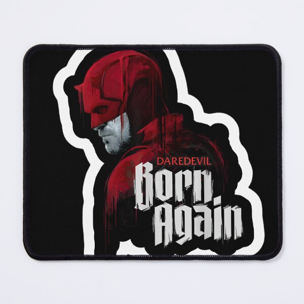 Item preview, daredevil born again designed and sold by MythicalMarket.