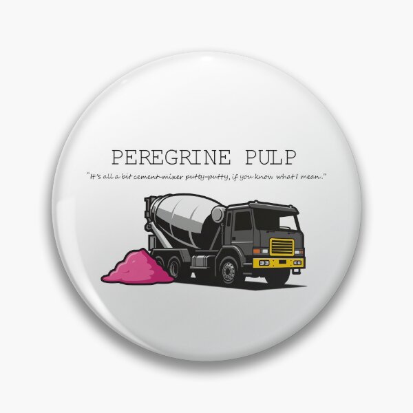 Item preview, CementMixer - Putty-putty designed and sold by Christo-Fur.