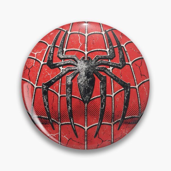 Item preview, Spider Man Classic Suit designed and sold by Fun&Design.