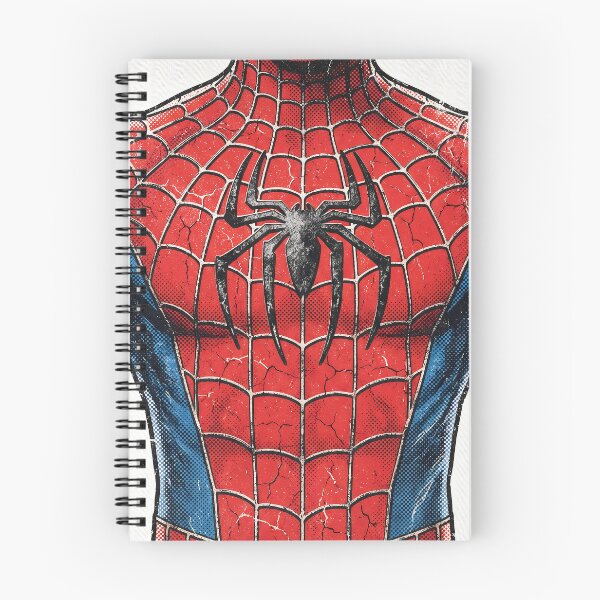 Item preview, Spider Man Classic Suit designed and sold by Fun&Design.