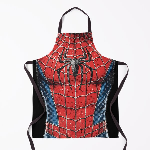 Item preview, Spider Man Classic Suit designed and sold by Fun&Design.