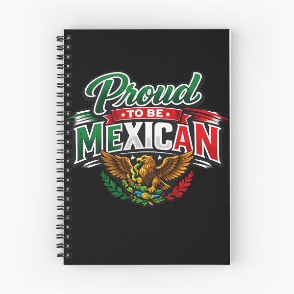 Item preview, Proud To Be Mexican Retro Coat of Arms Mexico Flag designed and sold by PACS0011.