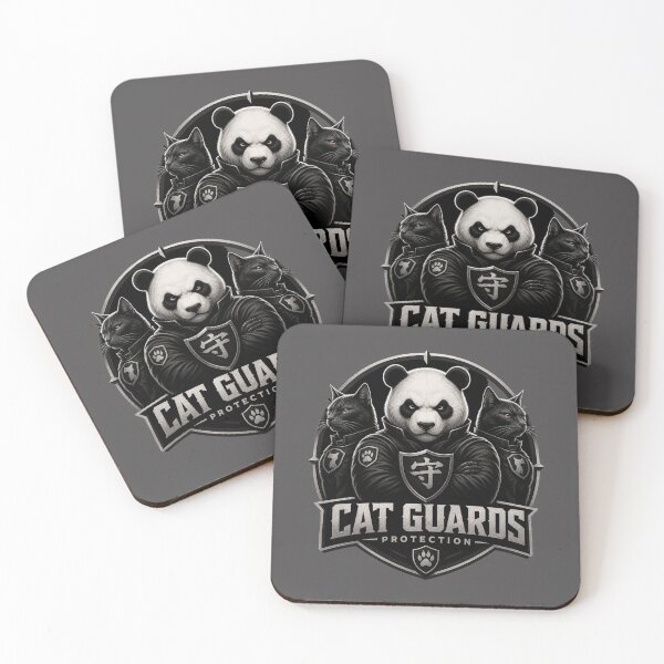 Item preview, panda/cat father designed and sold by @jon.