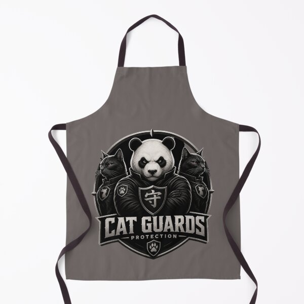 Item preview, panda/cat father designed and sold by @jon.