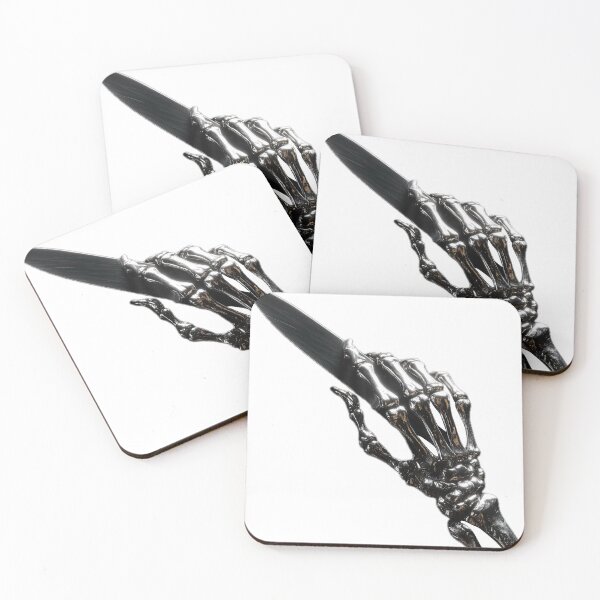 Item preview, Skeleton Hand, Gothic Kitchen designed and sold by Adronia.