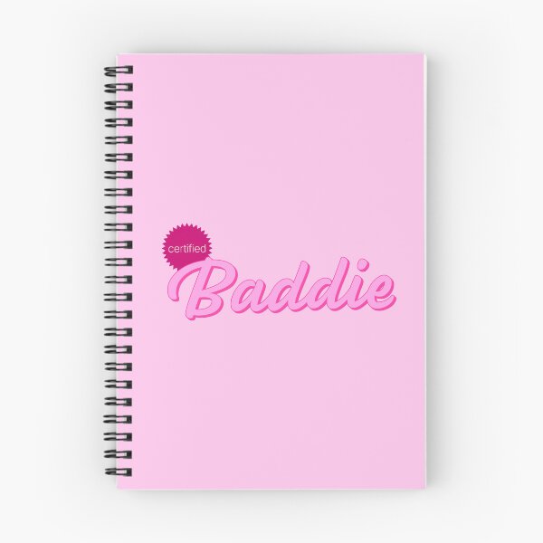 Item preview, Certified Baddie designed and sold by sillyjess.