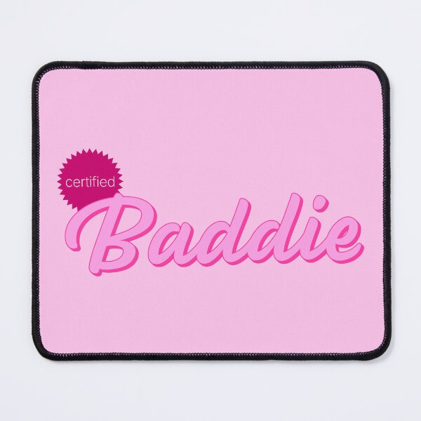Item preview, Certified Baddie designed and sold by sillyjess.