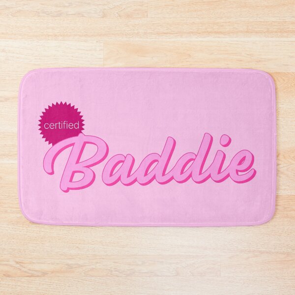 Item preview, Certified Baddie designed and sold by sillyjess.