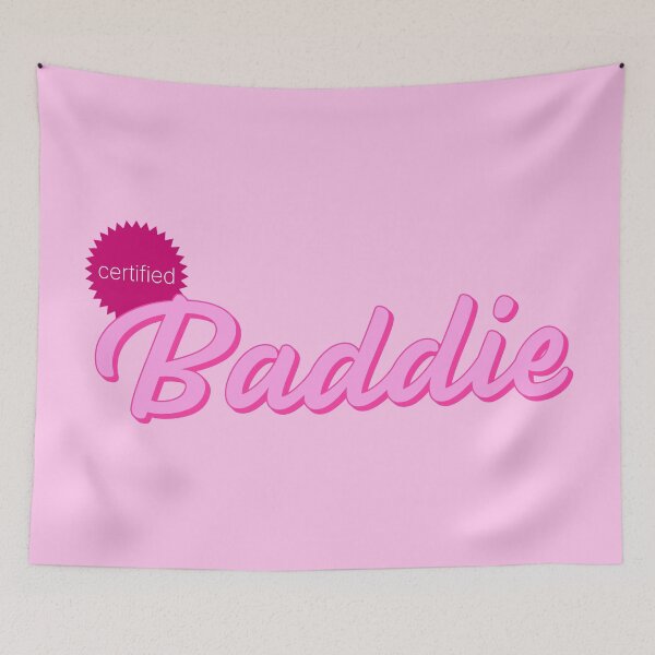 Item preview, Certified Baddie designed and sold by sillyjess.