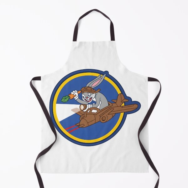 Item preview, 421st Night Fighter Squadron WWII Bunny Patch designed and sold by CharlieDesings.