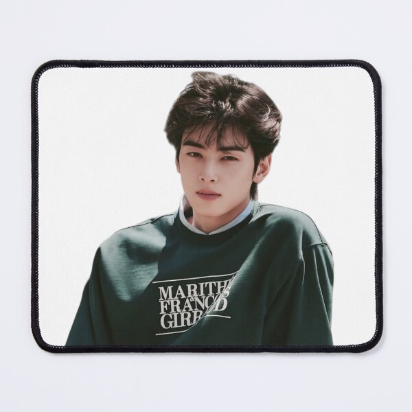 Item preview, Cha eun woo designed and sold by LGNDBYSIN.