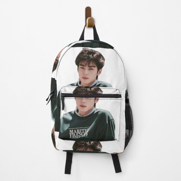 Item preview, Cha eun woo designed and sold by LGNDBYSIN.