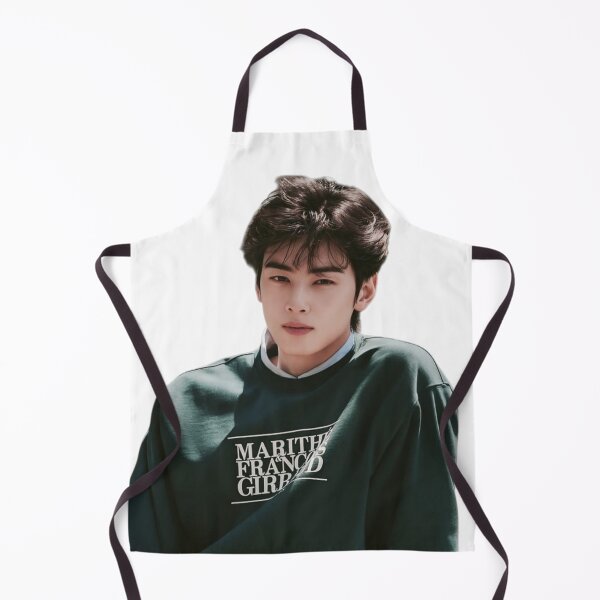Item preview, Cha eun woo designed and sold by LGNDBYSIN.