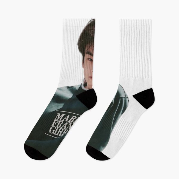 Item preview, Cha eun woo designed and sold by LGNDBYSIN.