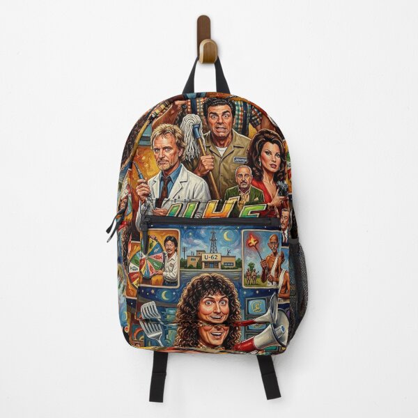 Item preview, Supply and Demand. – UHF Fine Art Print designed and sold by Art's Diner.