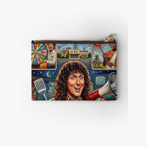 Item preview, Supply and Demand. – UHF Fine Art Print designed and sold by Art's Diner.