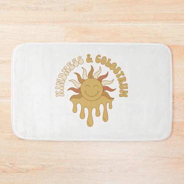 Item preview, Groovy Kindness and Colostrum Lactation Consultant Midwife designed and sold by Lucysthoughts.
