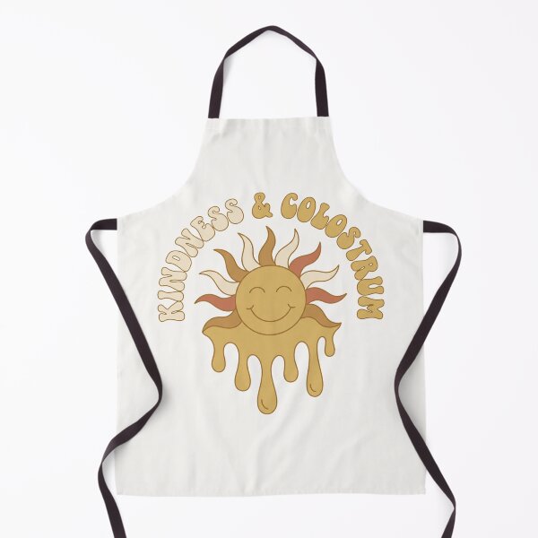 Item preview, Groovy Kindness and Colostrum Lactation Consultant Midwife designed and sold by Lucysthoughts.
