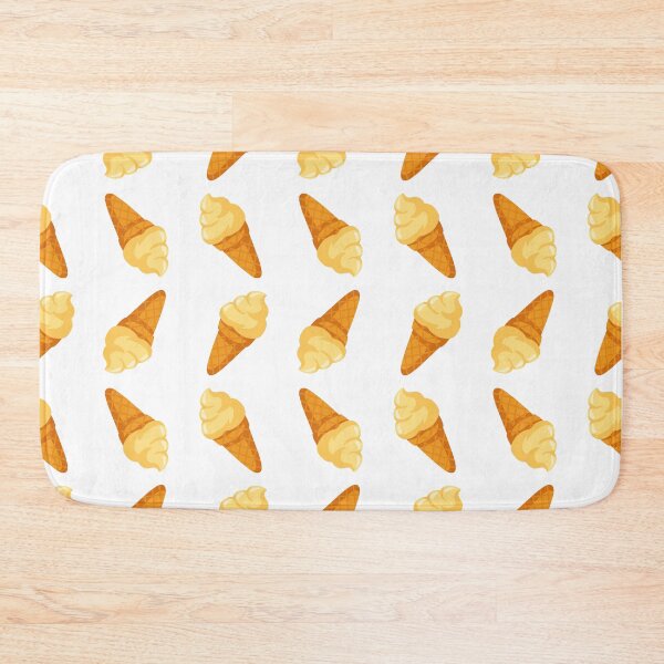 Item preview, Cute Ice Cream Summer Pattern designed and sold by EvLip-Artist.